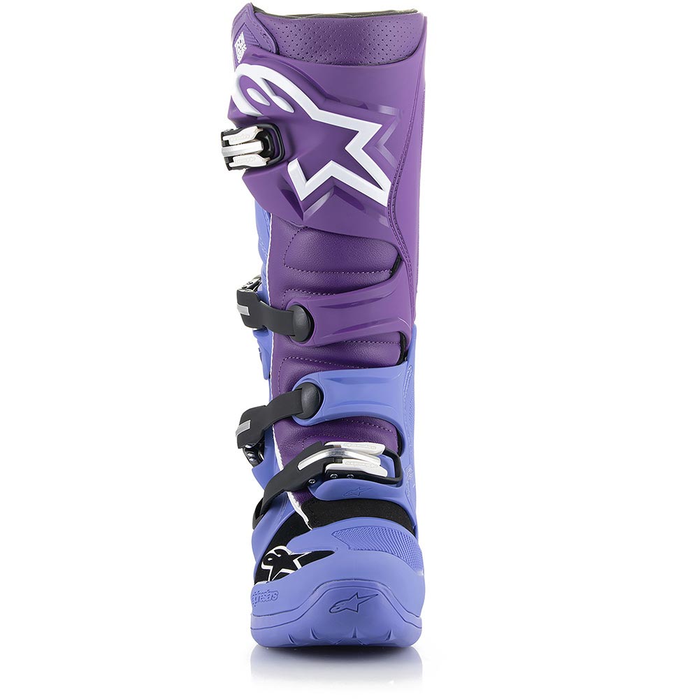 Bottes Tech 7 - 2020