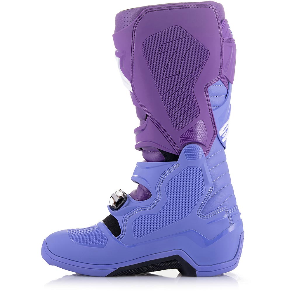 Bottes Tech 7 - 2020