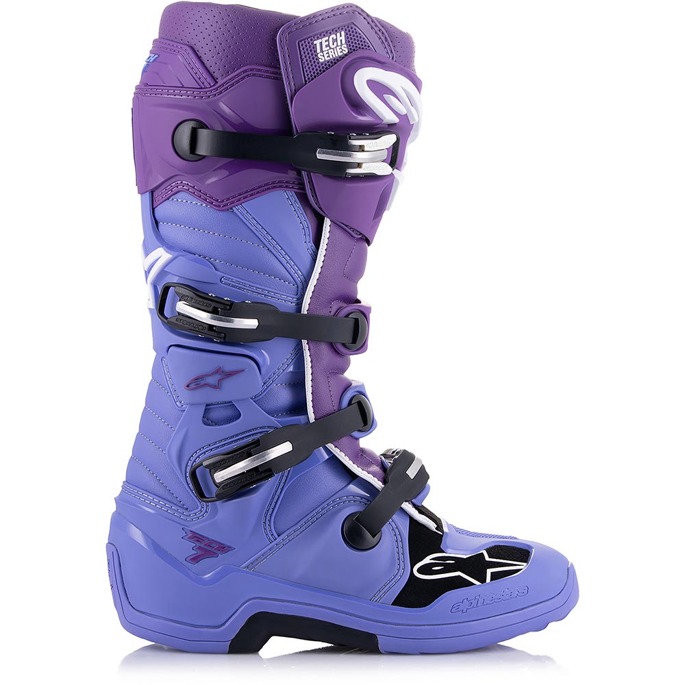 Bottes Tech 7 - 2020