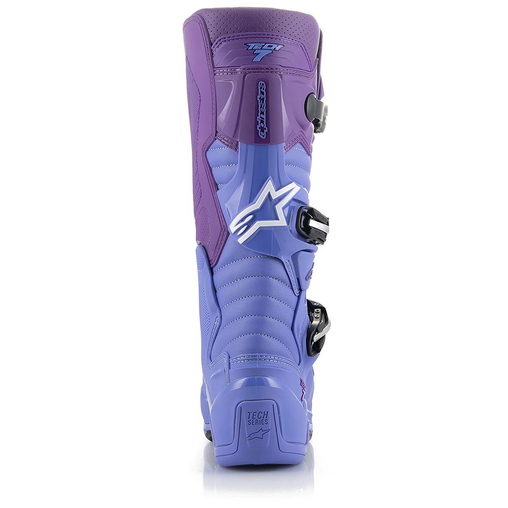 Bottes Tech 7 - 2020