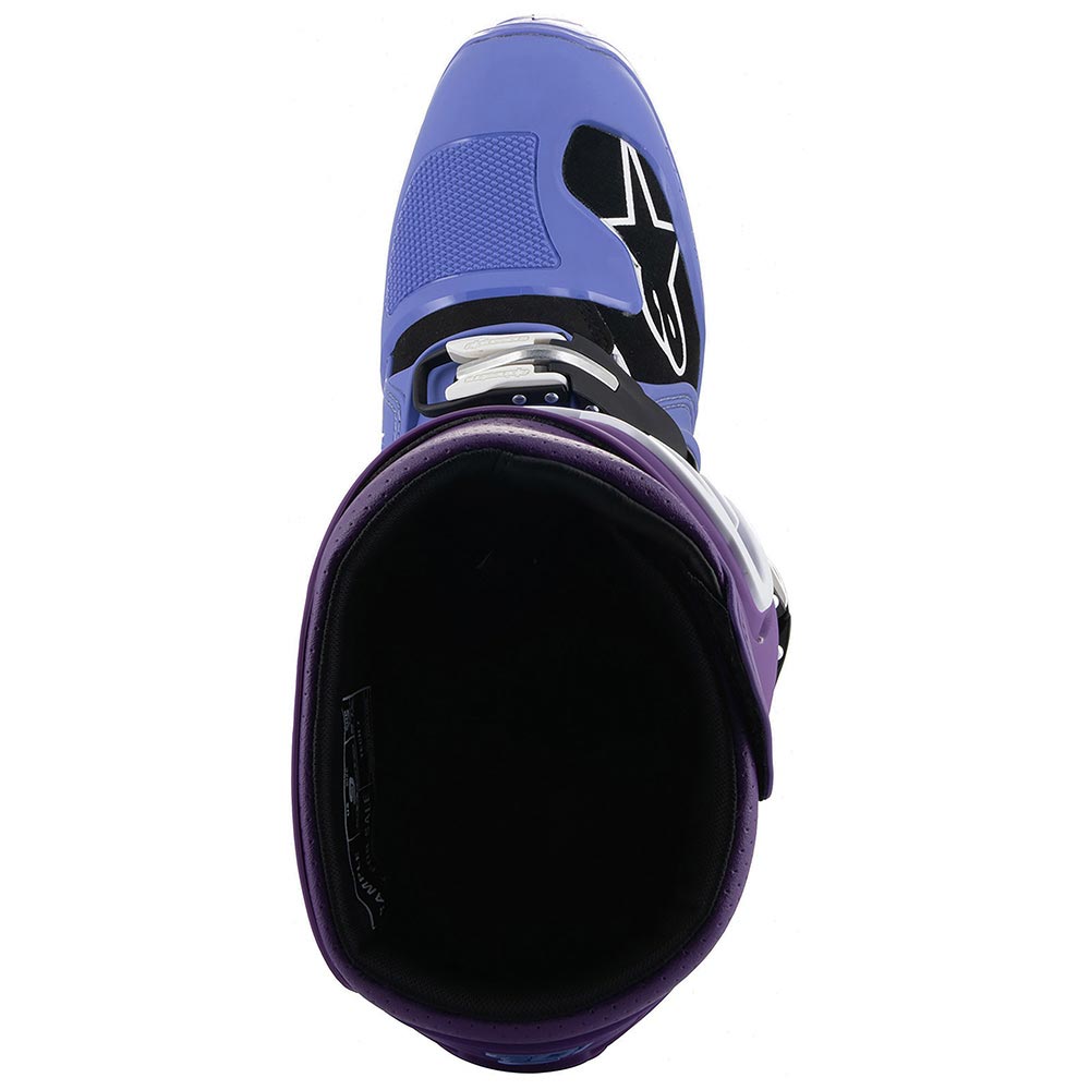 Bottes Tech 7 - 2020