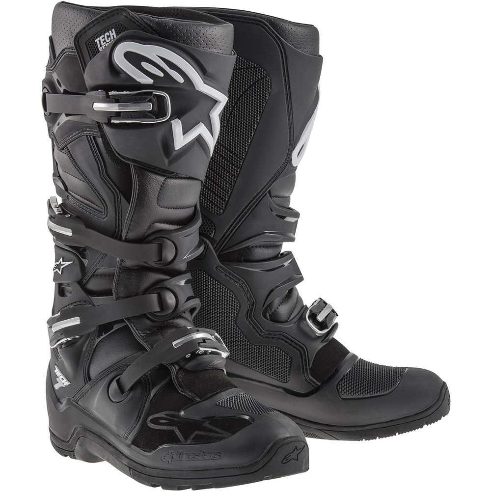 Bottes Tech 7 Enduro