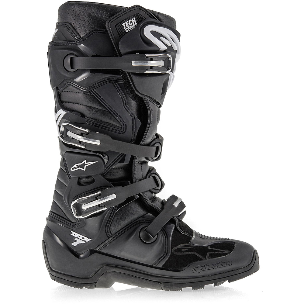 Bottes Tech 7 Enduro