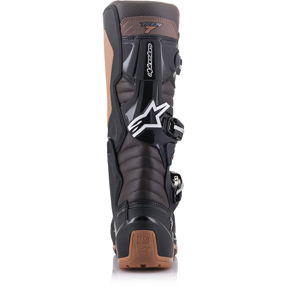 Bottes Tech 7 Enduro