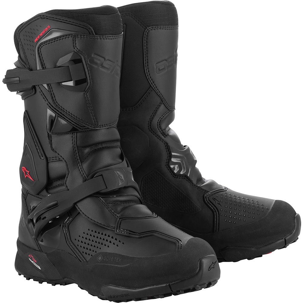 Bottes XT-8 Gore-Tex®