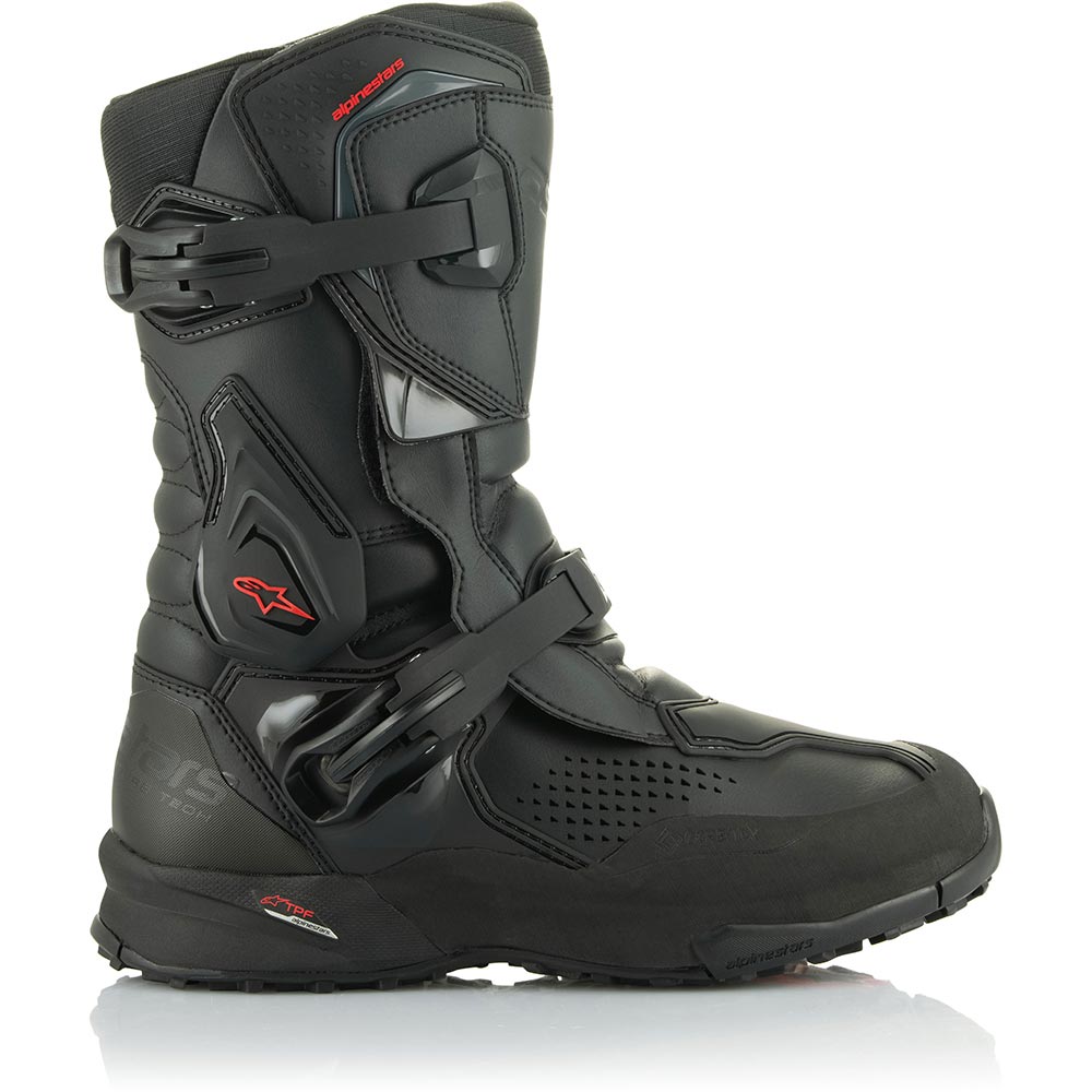 Bottes XT-8 Gore-Tex®