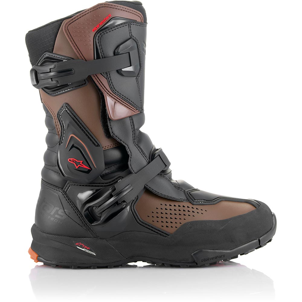 Bottes XT-8 Gore-Tex®