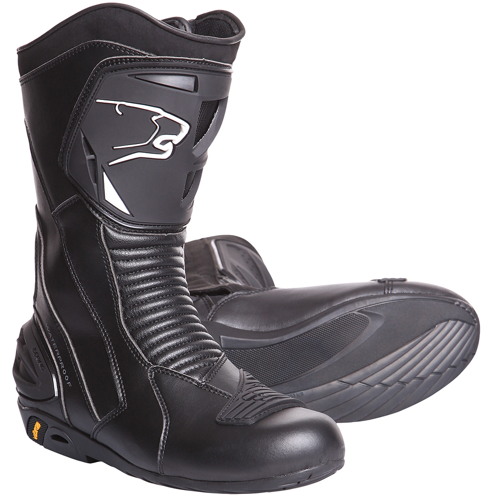 Bottes moto X-Road