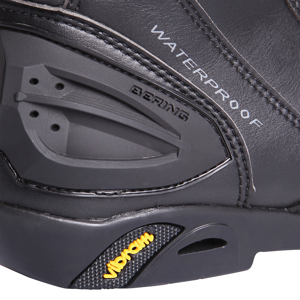 Bottes moto X-Road