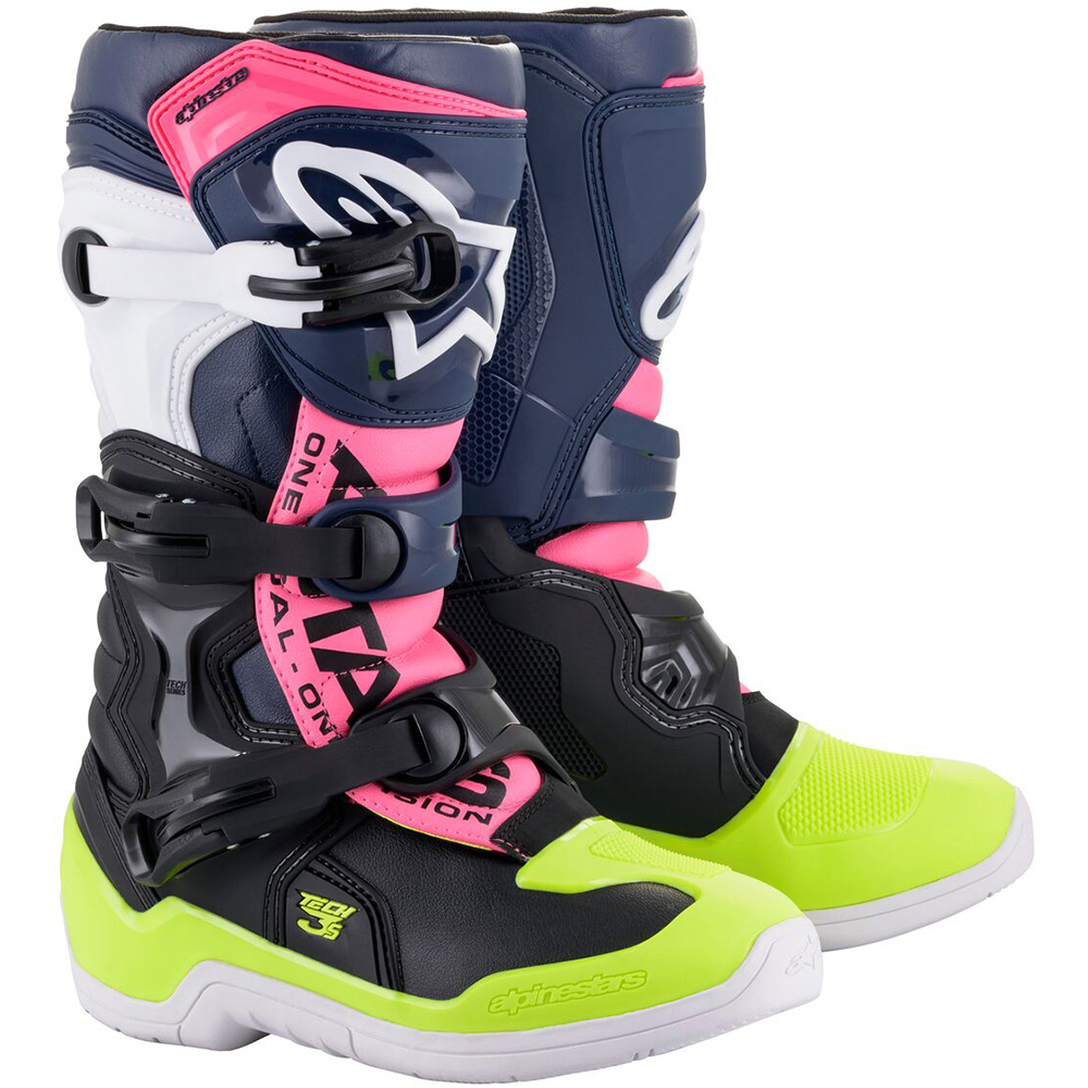 Bottes enfant Tech 3s Youth - 2020