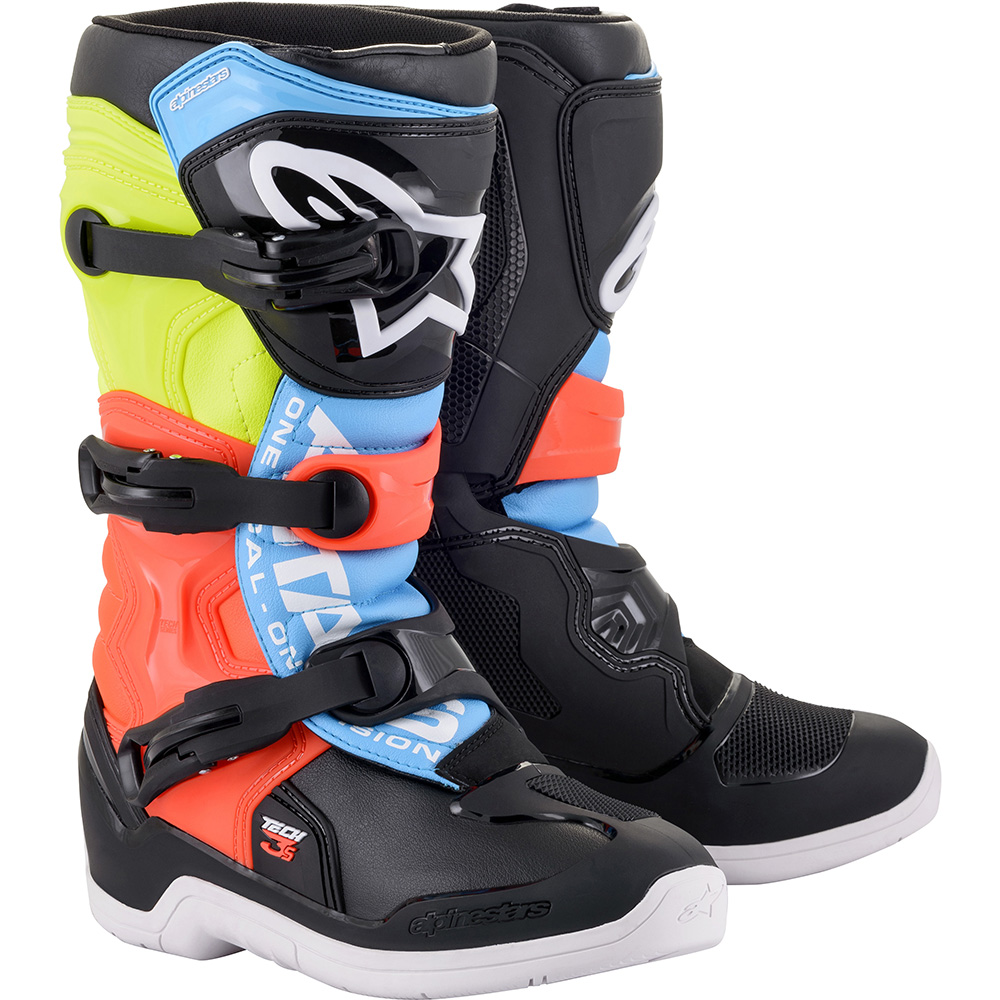 Bottes enfant Tech 3s Youth - 2020