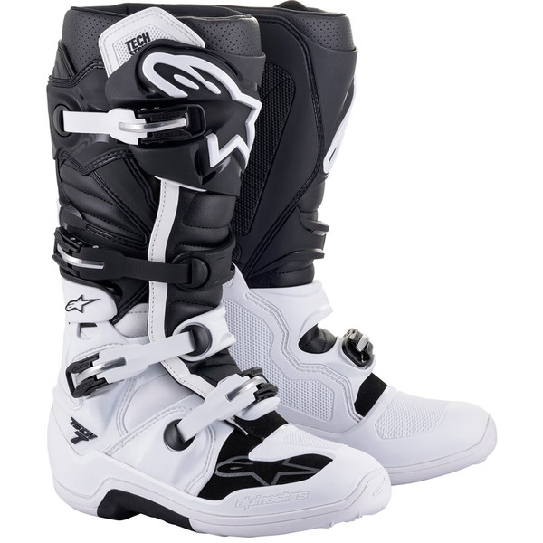 Bottes Tech 7 - 2020
