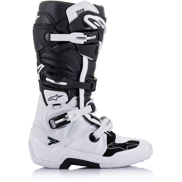 Bottes Tech 7 - 2020