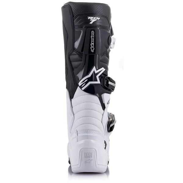 Bottes Tech 7 - 2020