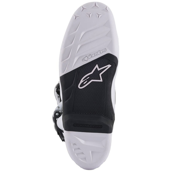 Bottes Tech 7 - 2020
