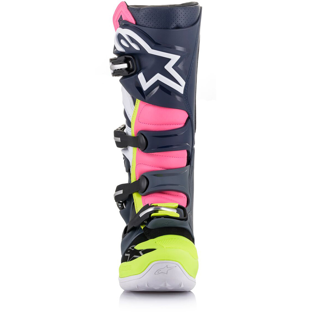 Bottes Tech 7 - 2020