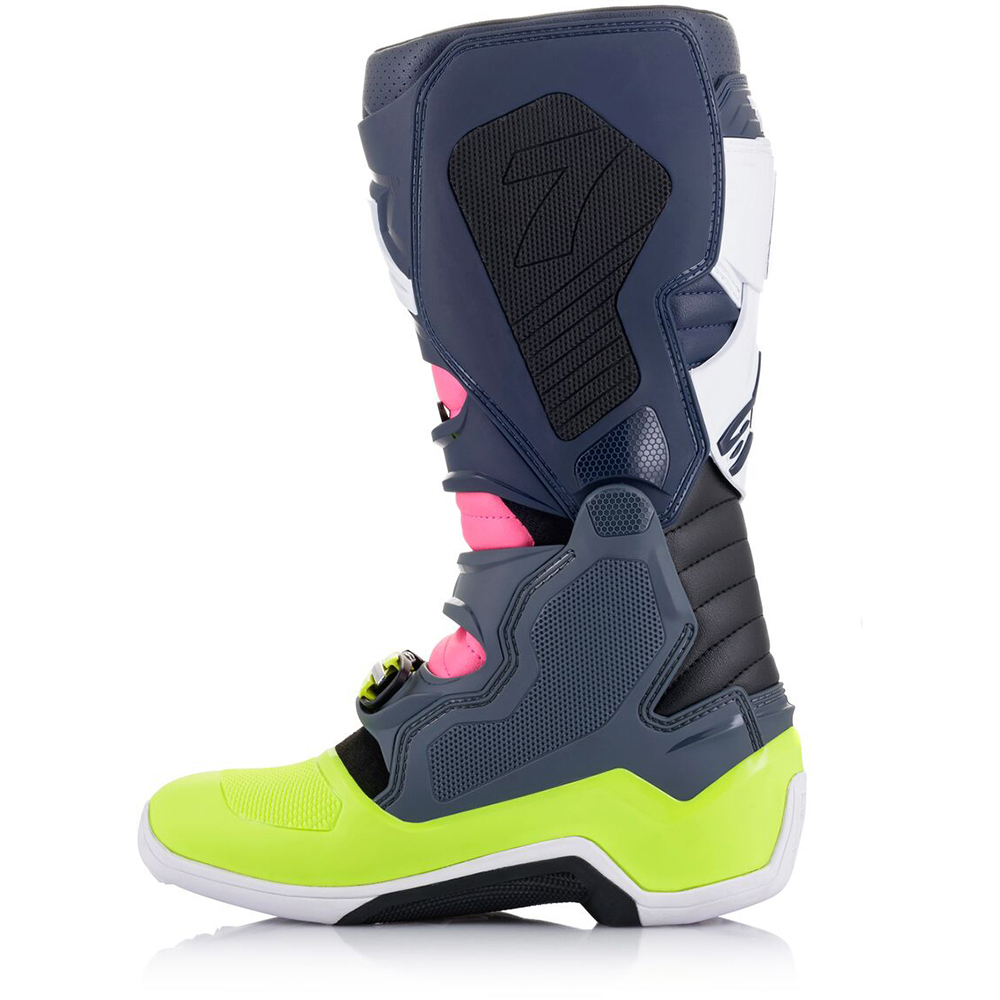 Bottes Tech 7 - 2020