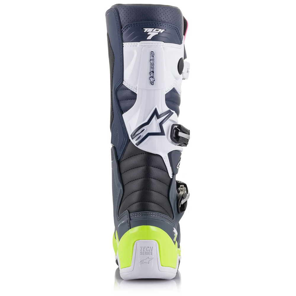 Bottes Tech 7 - 2020