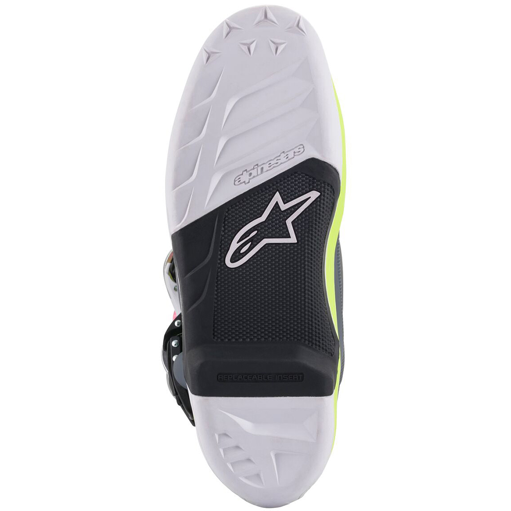 Bottes Tech 7 - 2020