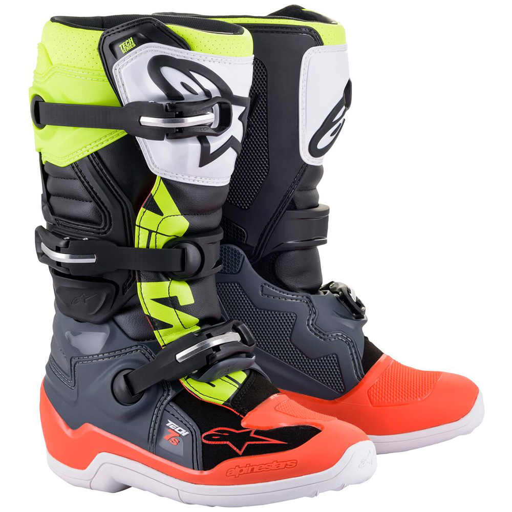 Bottes enfant Tech 7S