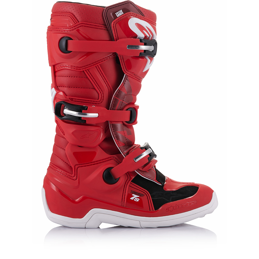 Bottes enfant Tech 7S