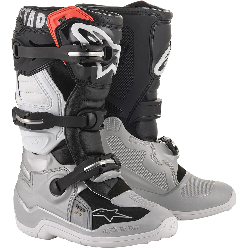 Choisir ses bottes de motocross - Guide d'achat