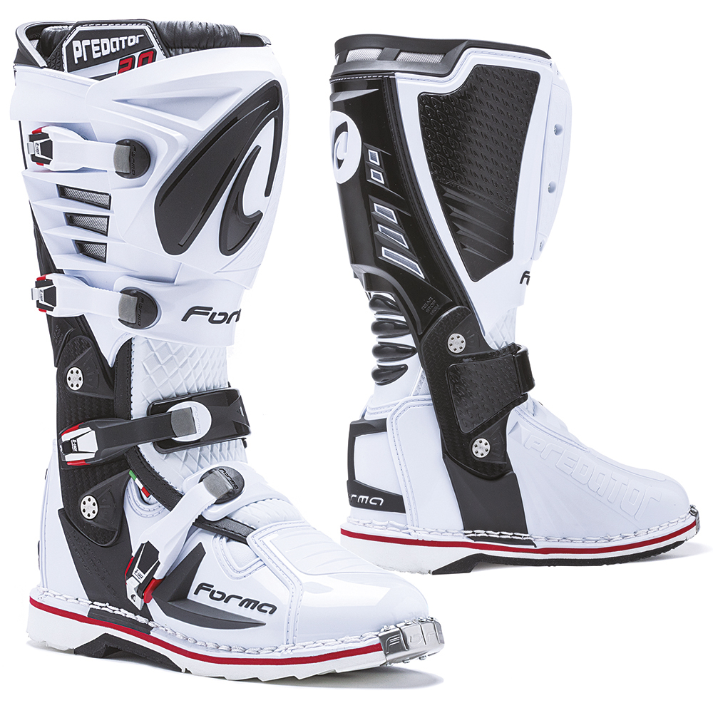 Bottes Predator 2.0