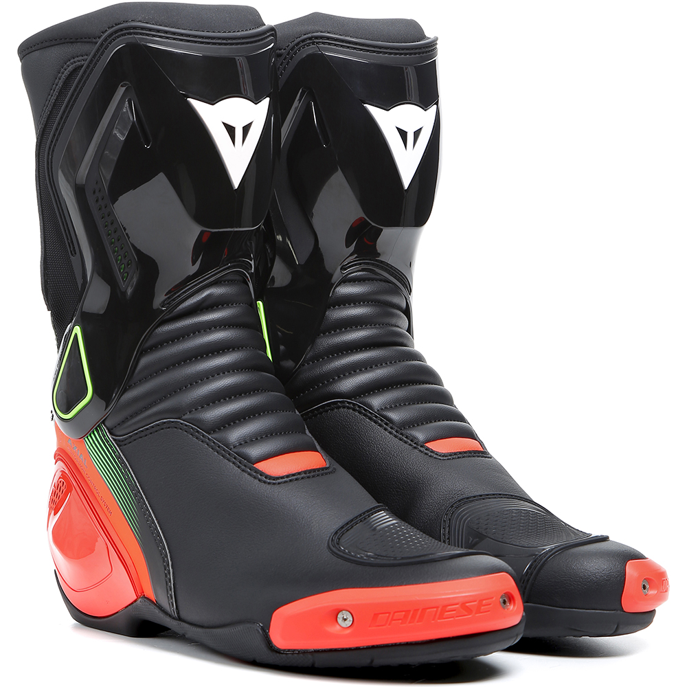Bottes Nexus 2