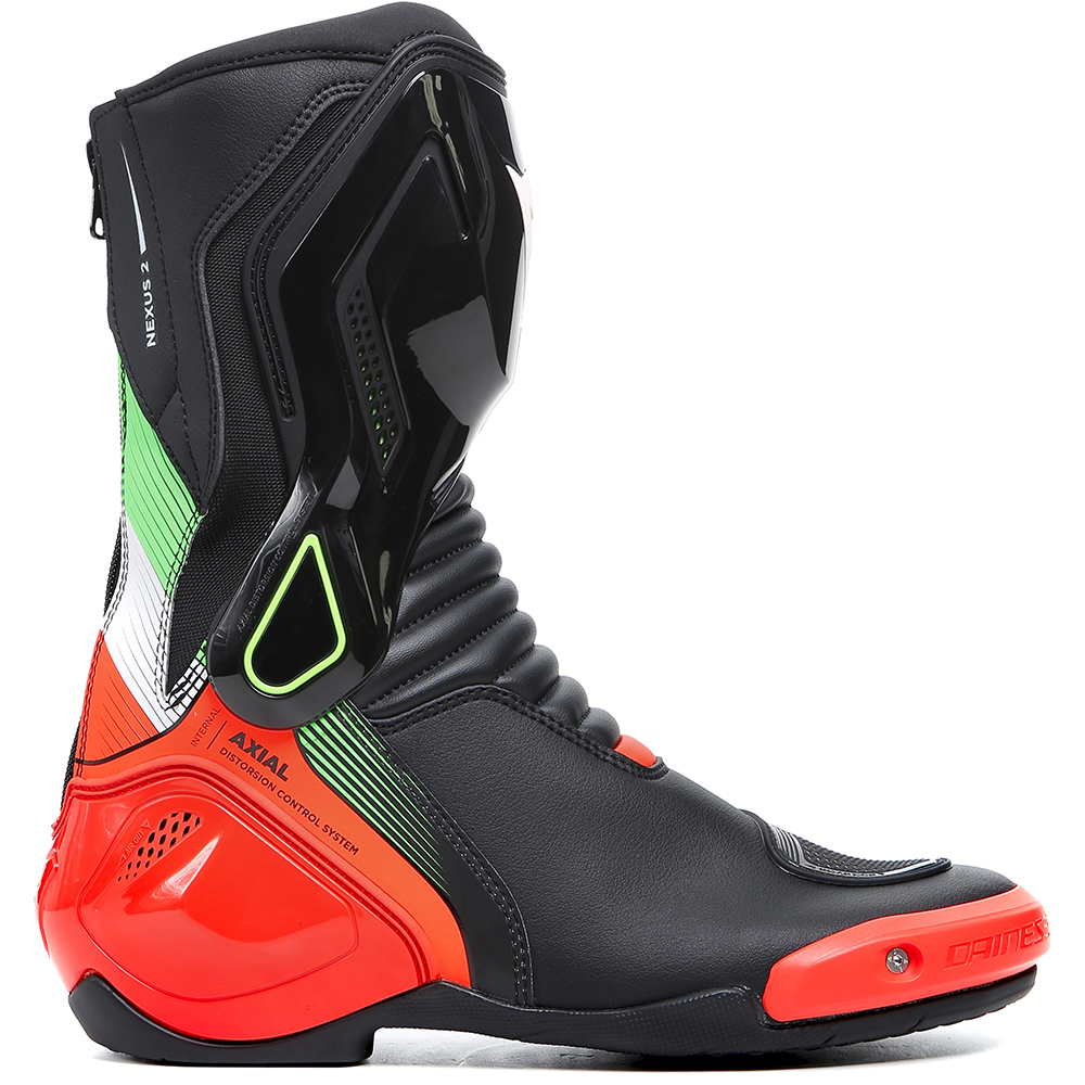 Bottes Nexus 2