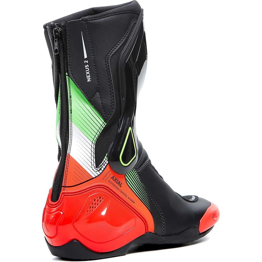 Bottes Nexus 2