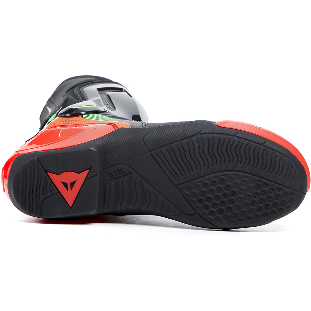 Bottes Nexus 2
