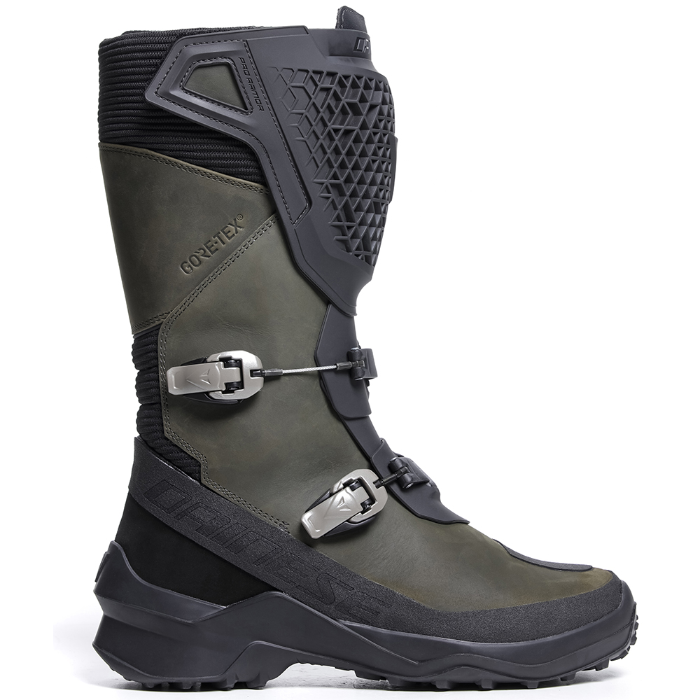 Bottes Seeker Gore-Tex®