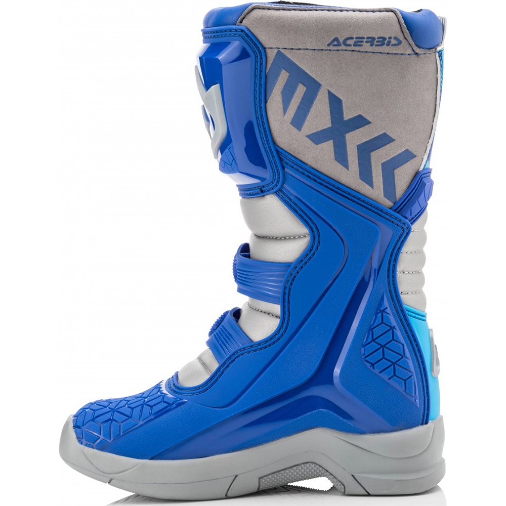 Bottes enfant X-Team JR