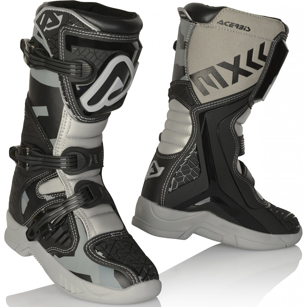 Bottes enfant X-Team JR