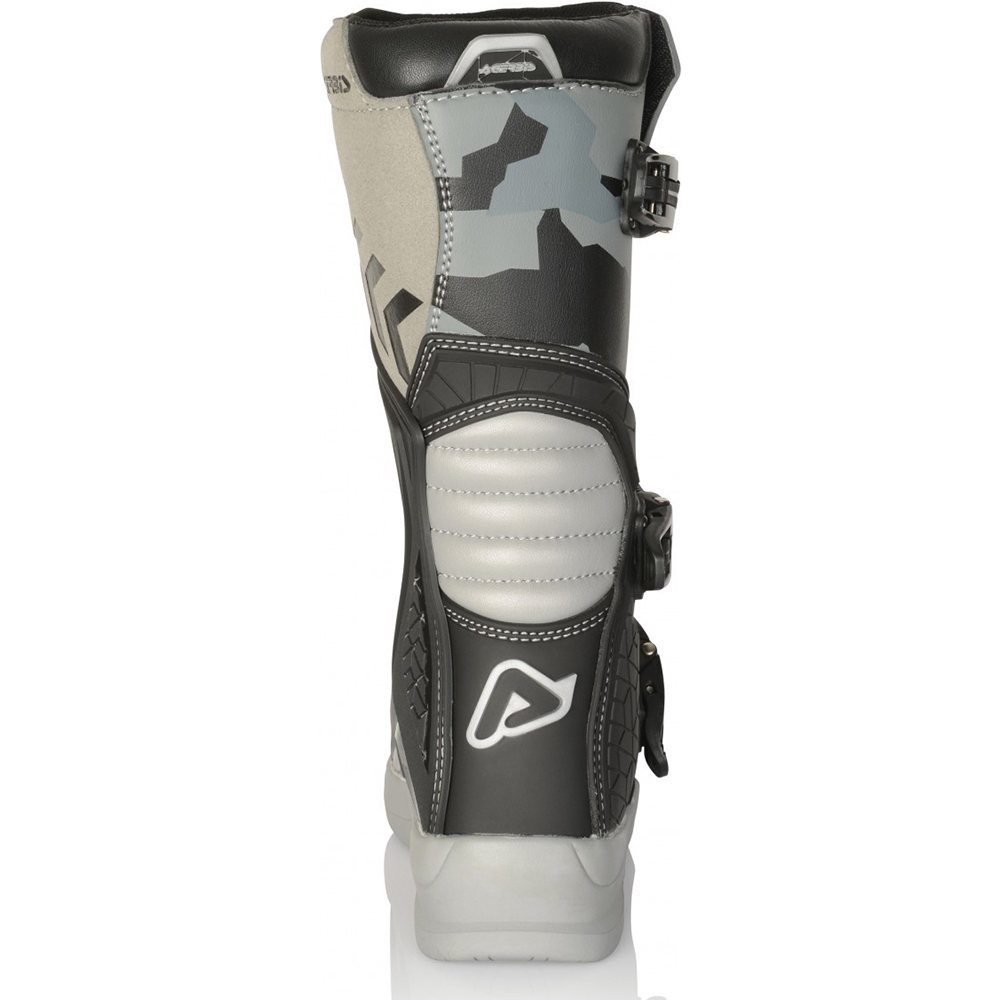 Bottes enfant X-Team Kid
