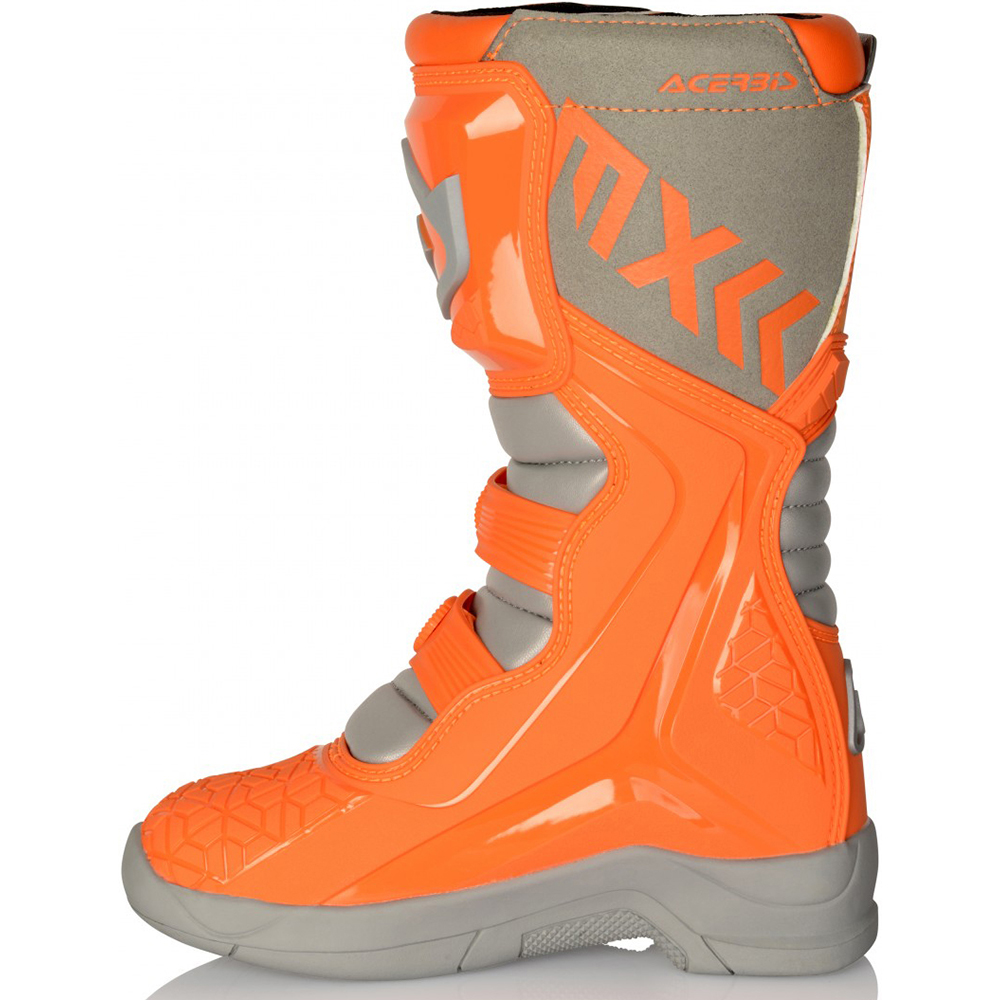 Bottes enfant X-Team JR