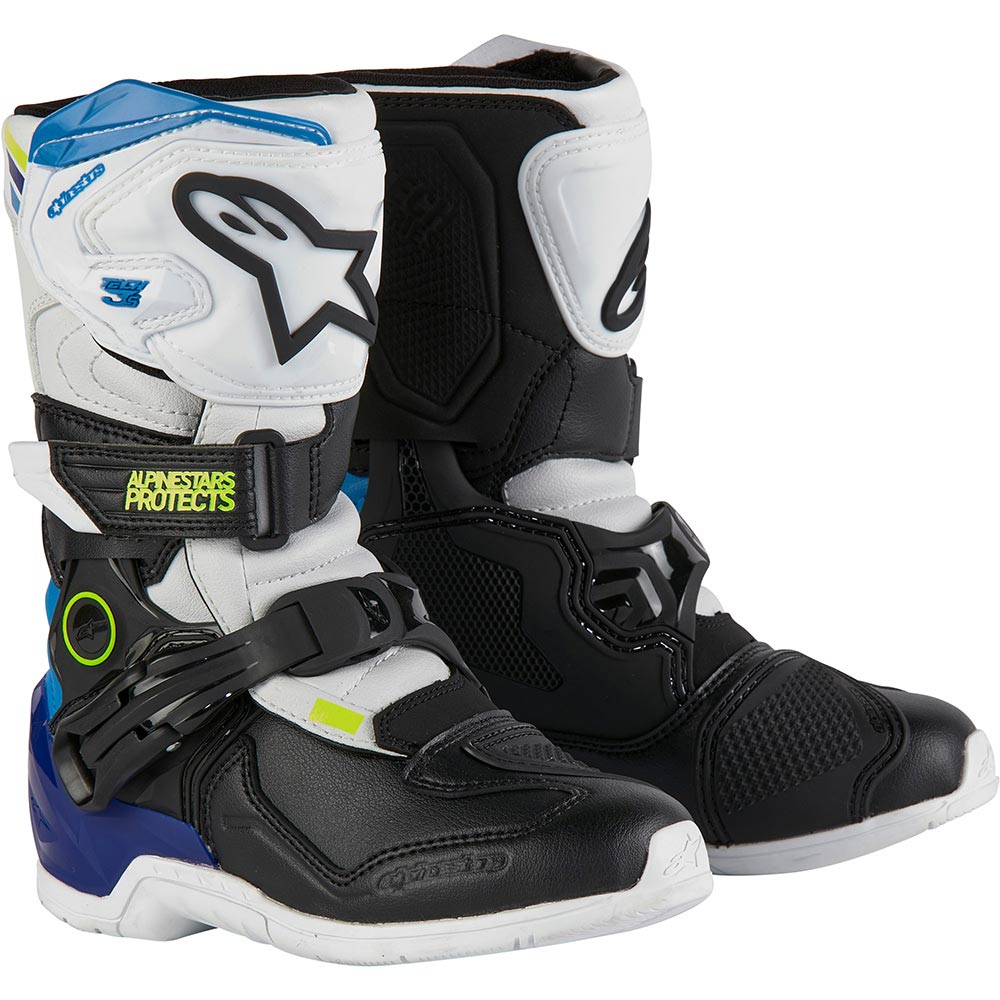 Bottes enfant Kids Tech 3S