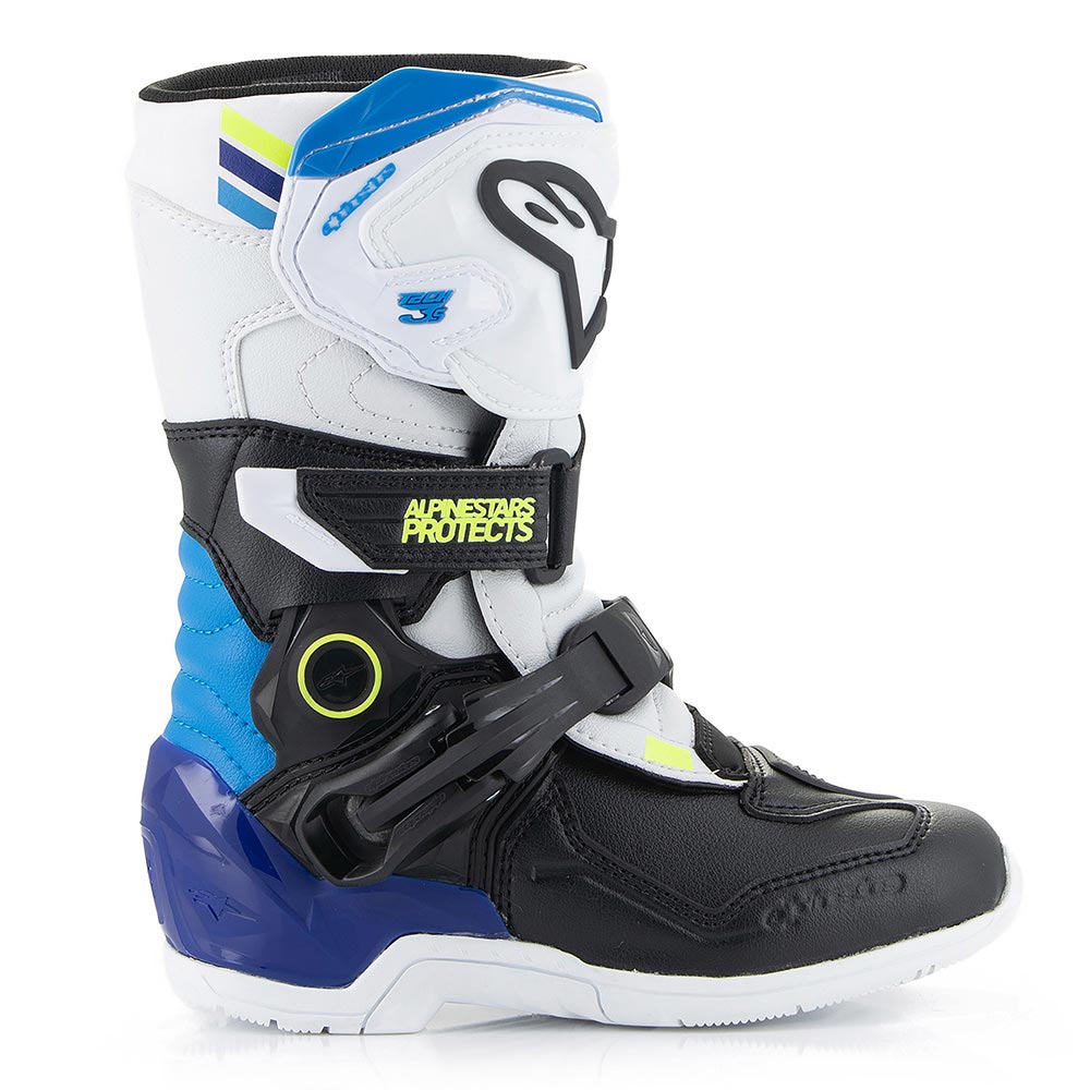 Bottes enfant Kids Tech 3S