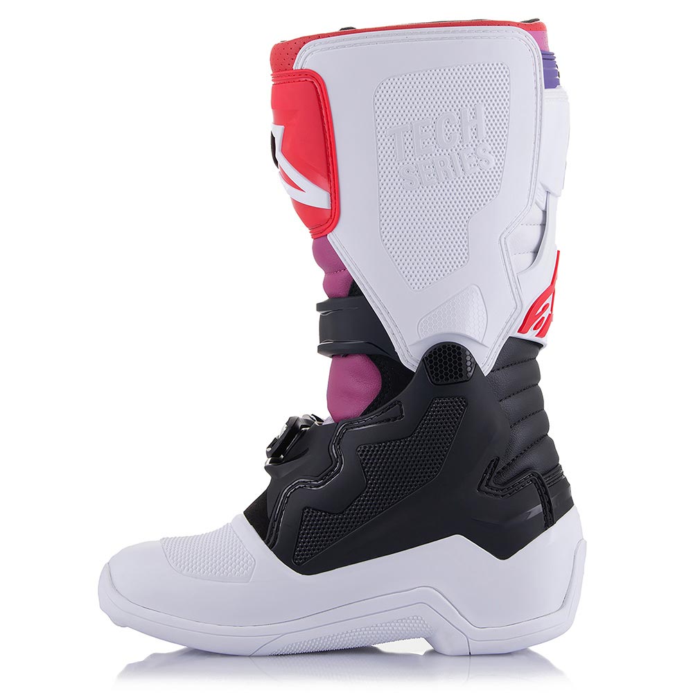 Bottes enfant Tech 7S