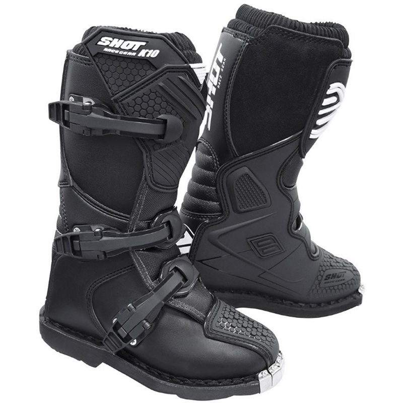 Bottes enfant K10 2.0