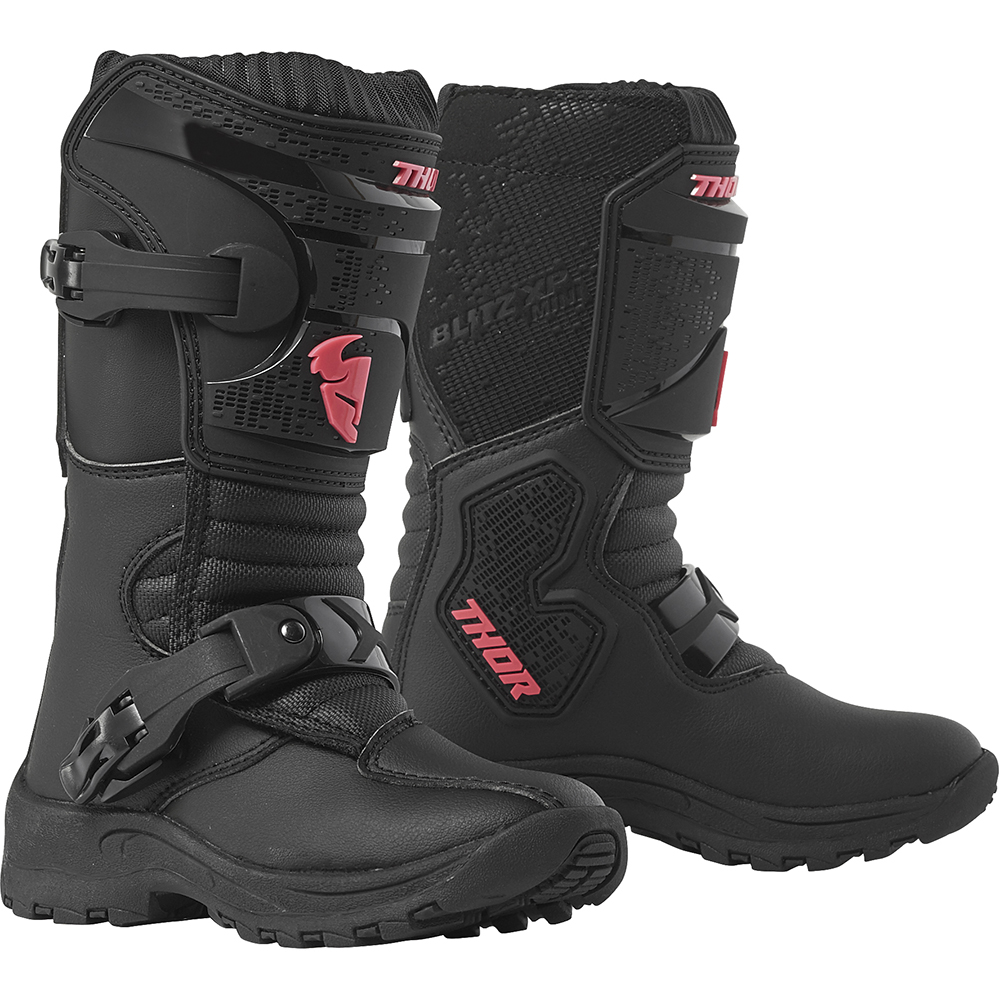 Bottes enfant Blitz XP Mini