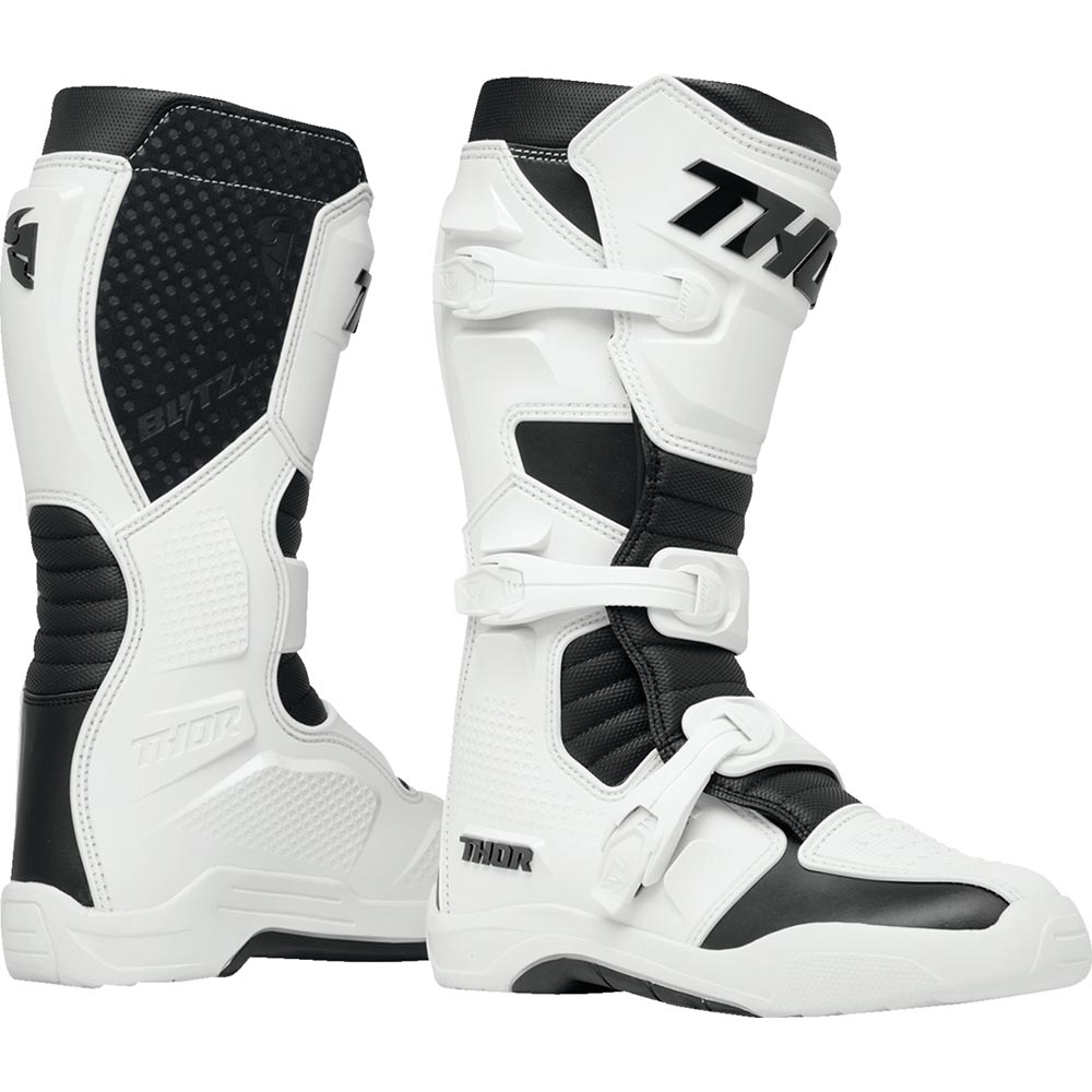 Bottes enfant Youth Blitz XR