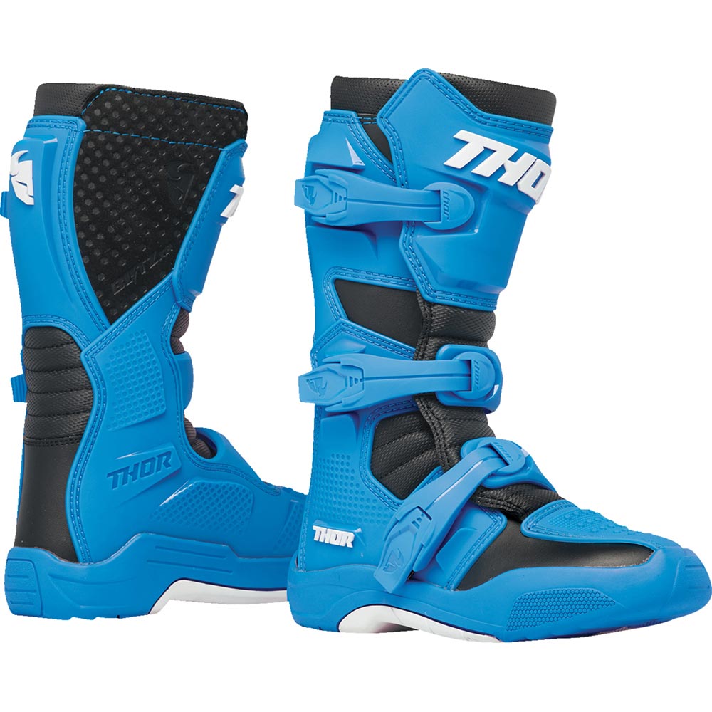 Bottes enfant Youth Blitz XR