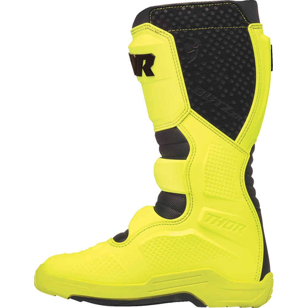 Bottes enfant Youth Blitz XR