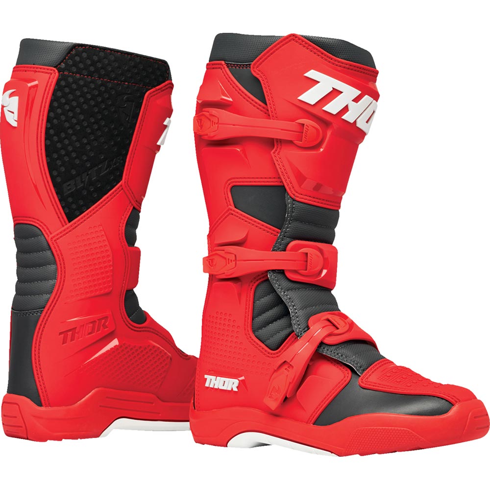 Bottes enfant Youth Blitz XR