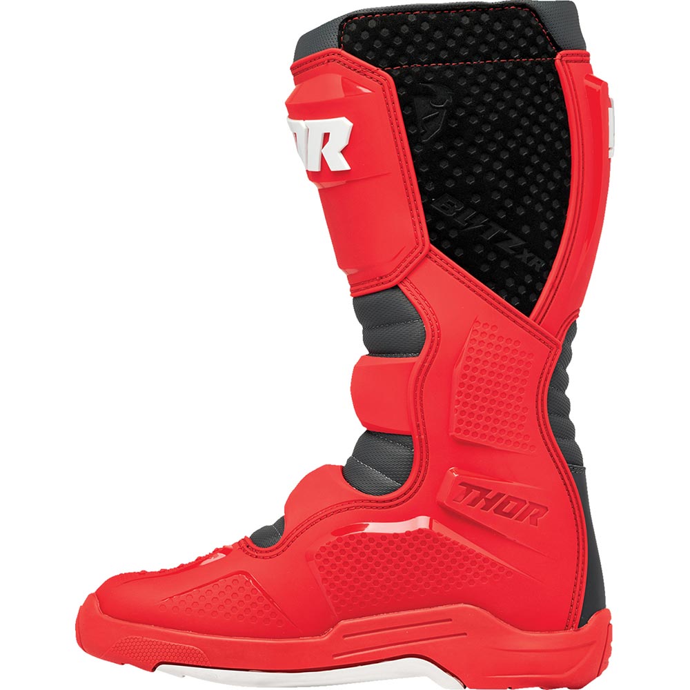 Bottes enfant Youth Blitz XR