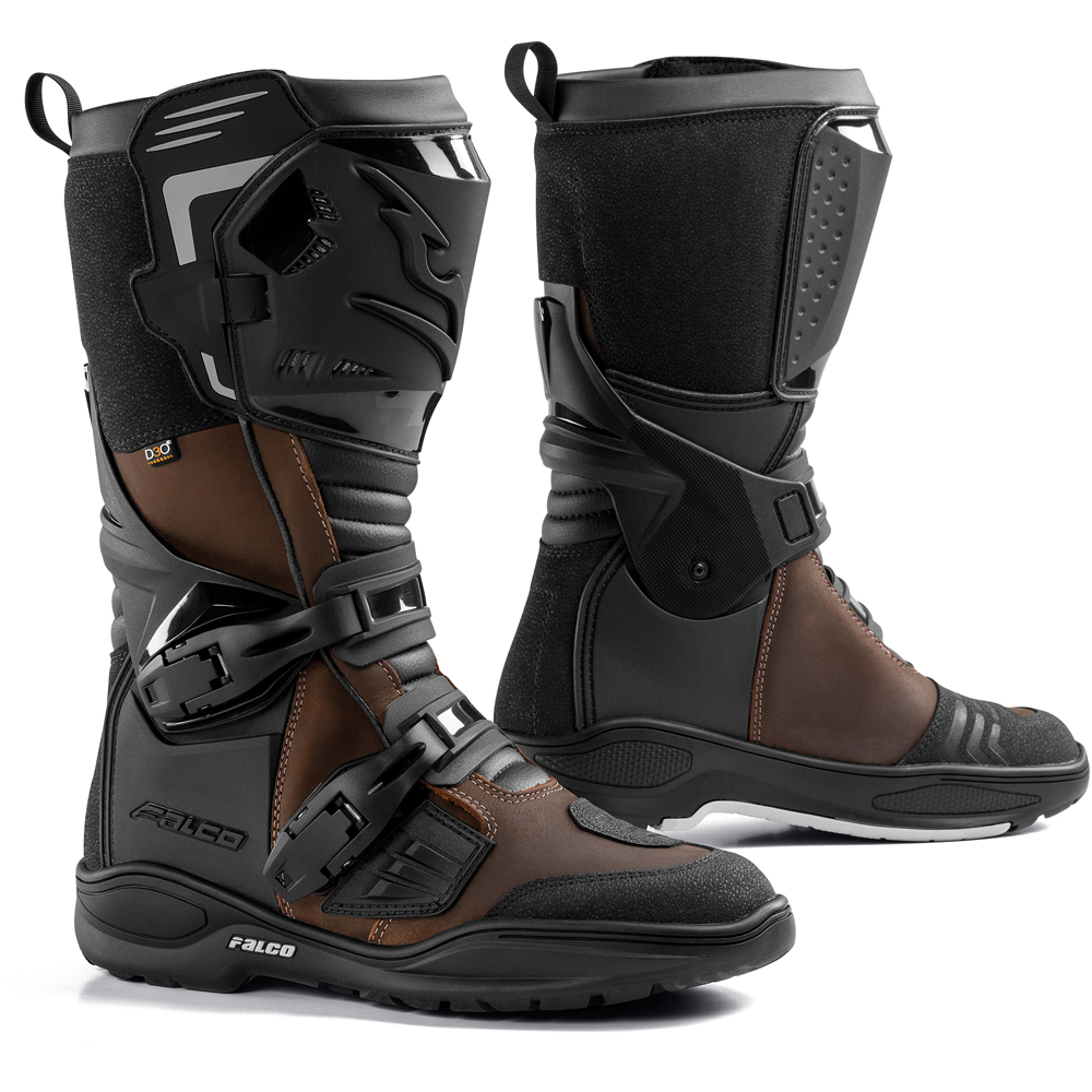 Bottes Avantour 2