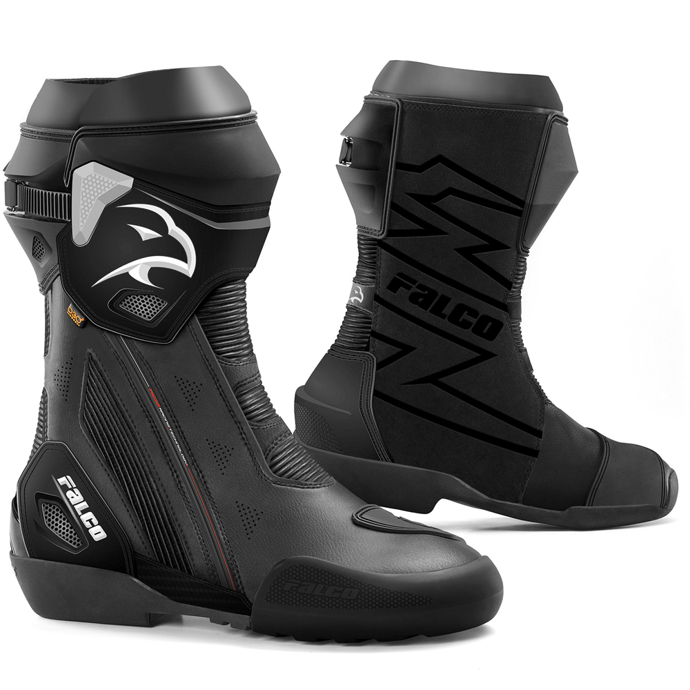 Bottes Elite GP