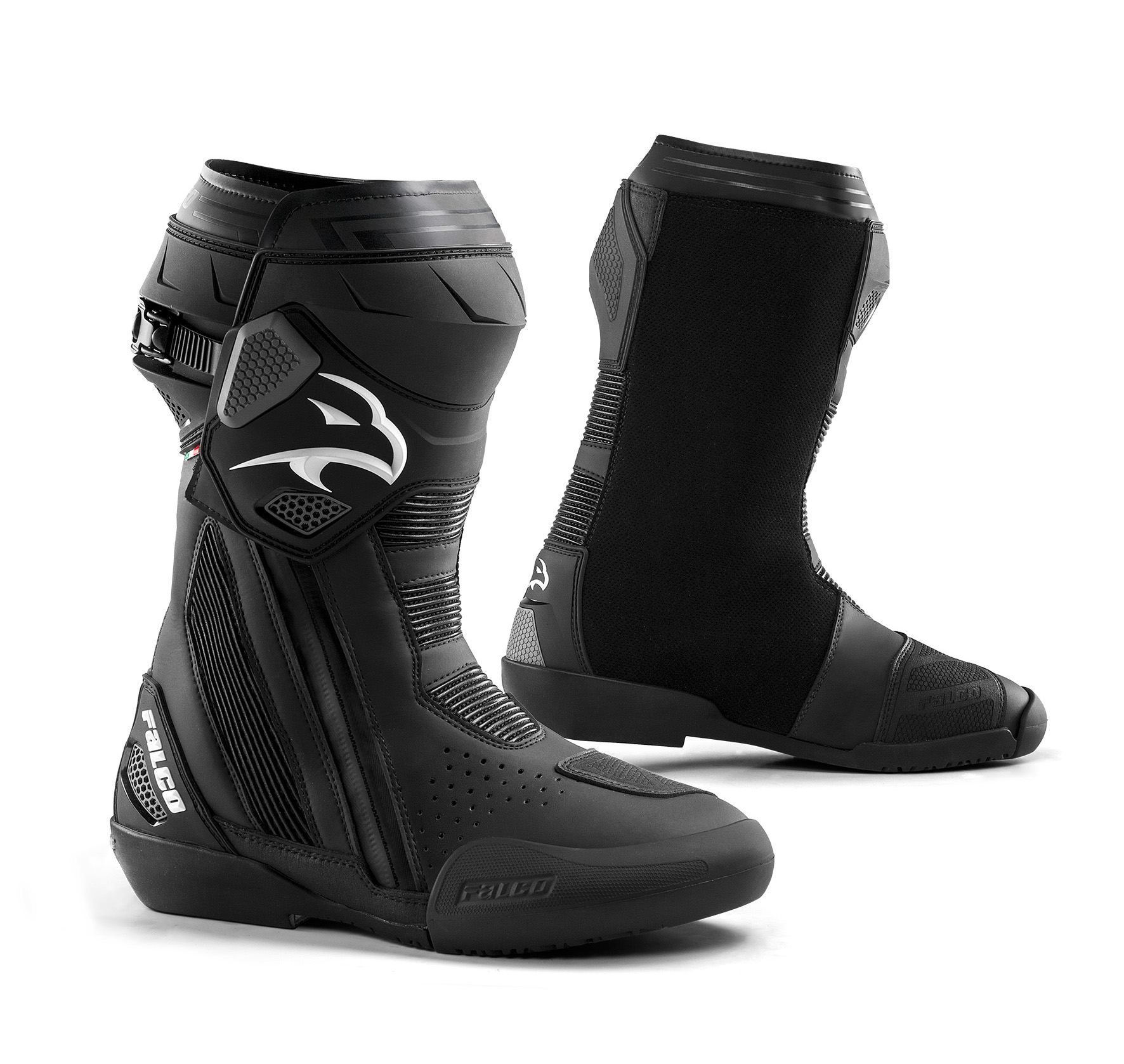 Bottes Elite GP