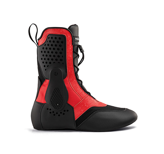 Bottes Elite GP